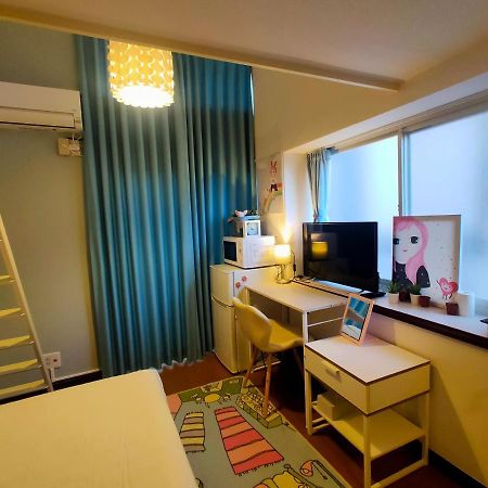 Glen Stage 中浦和 Apartment Saitama Exterior photo