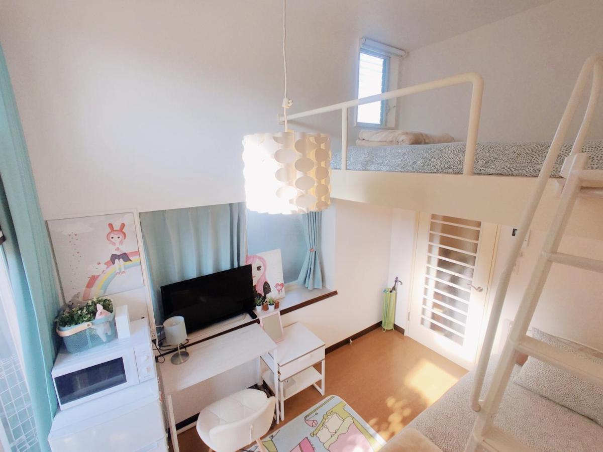 Glen Stage 中浦和 Apartment Saitama Exterior photo