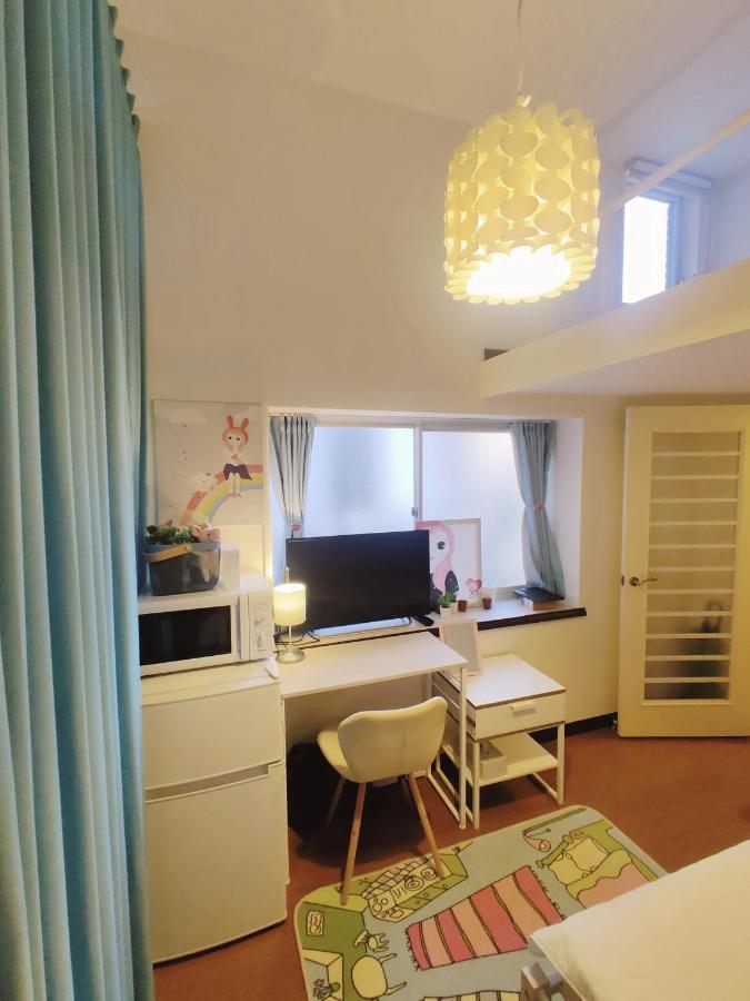 Glen Stage 中浦和 Apartment Saitama Exterior photo