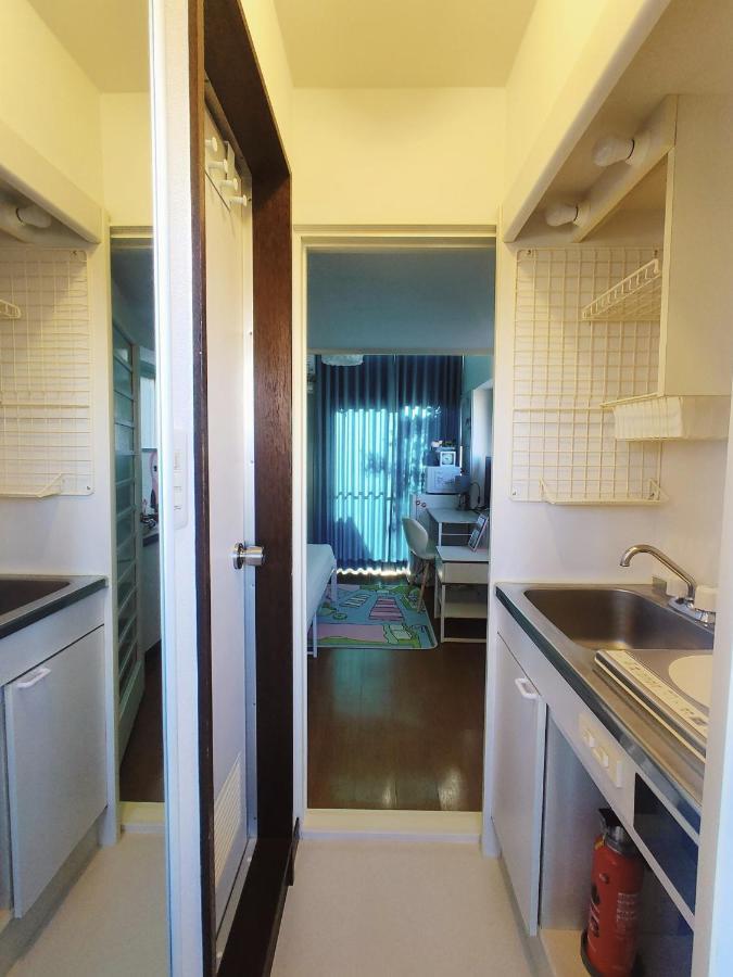 Glen Stage 中浦和 Apartment Saitama Exterior photo