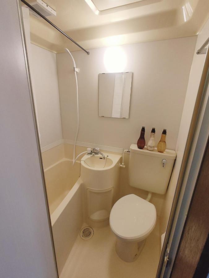 Glen Stage 中浦和 Apartment Saitama Exterior photo