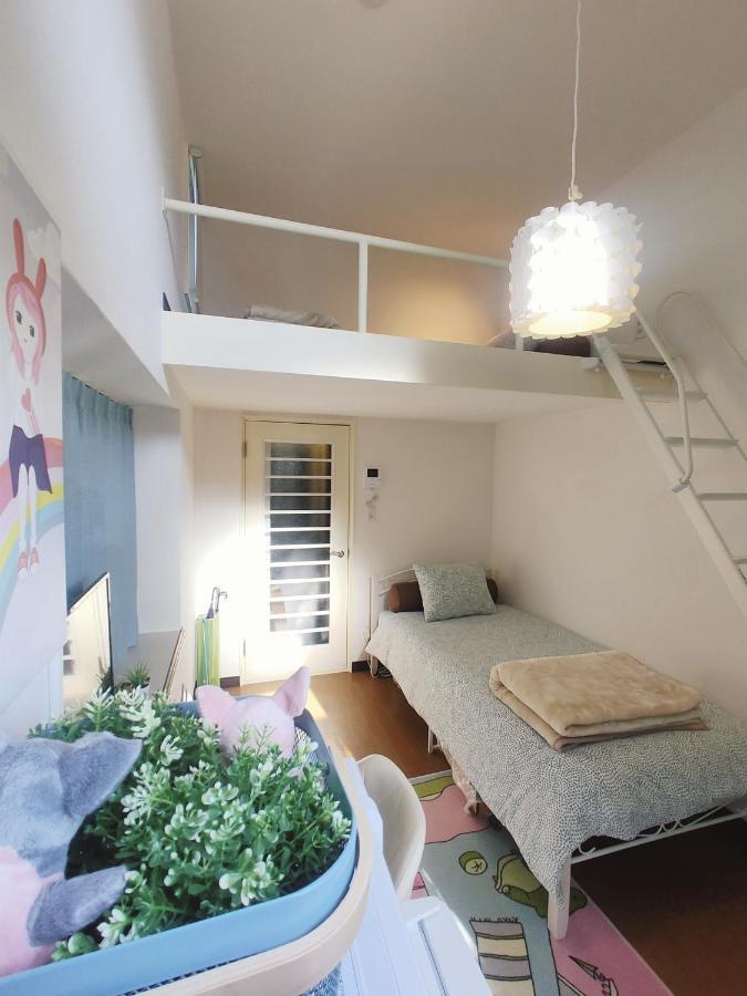 Glen Stage 中浦和 Apartment Saitama Exterior photo