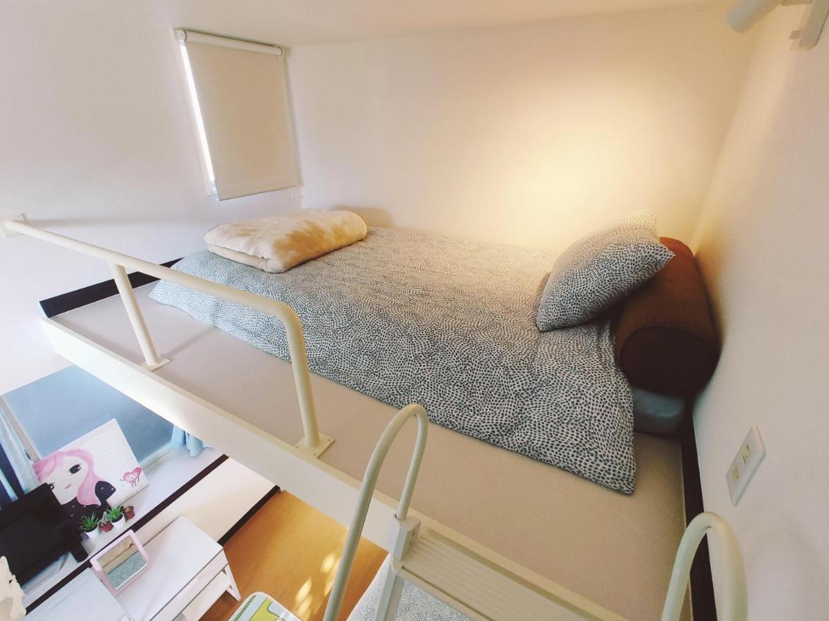 Glen Stage 中浦和 Apartment Saitama Exterior photo