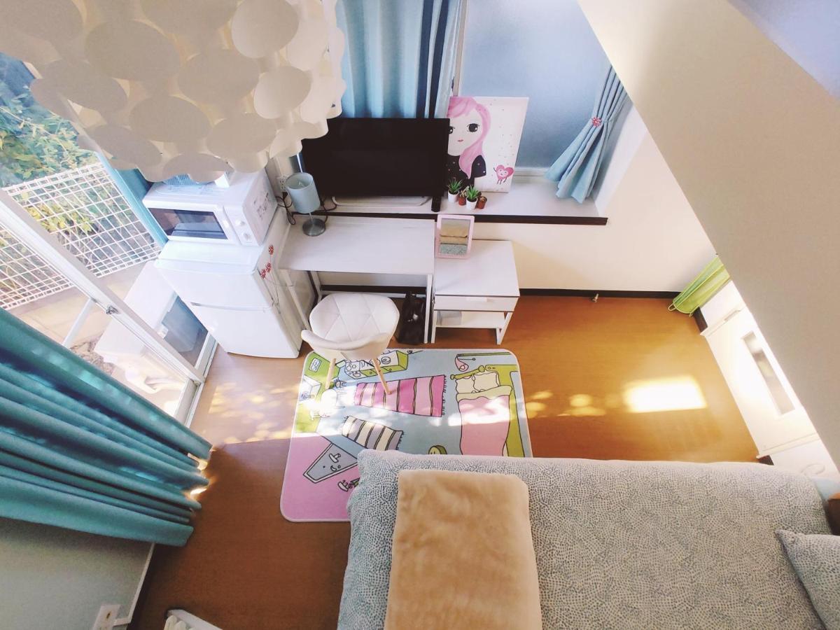 Glen Stage 中浦和 Apartment Saitama Exterior photo