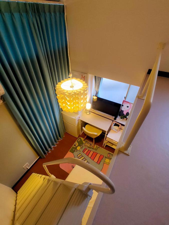 Glen Stage 中浦和 Apartment Saitama Exterior photo