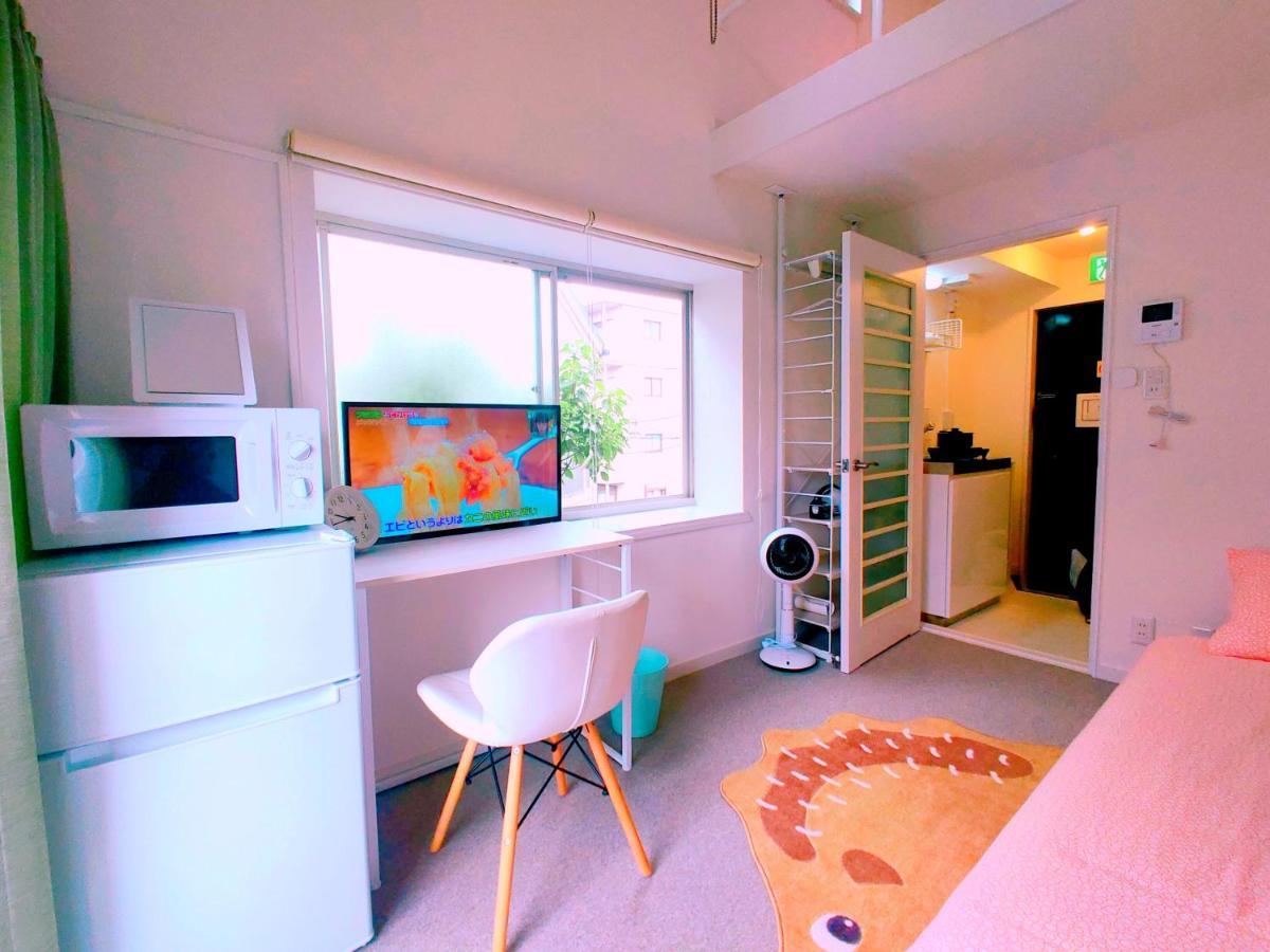 Glen Stage 中浦和 Apartment Saitama Exterior photo