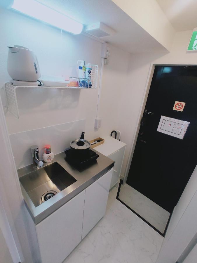 Glen Stage 中浦和 Apartment Saitama Room photo