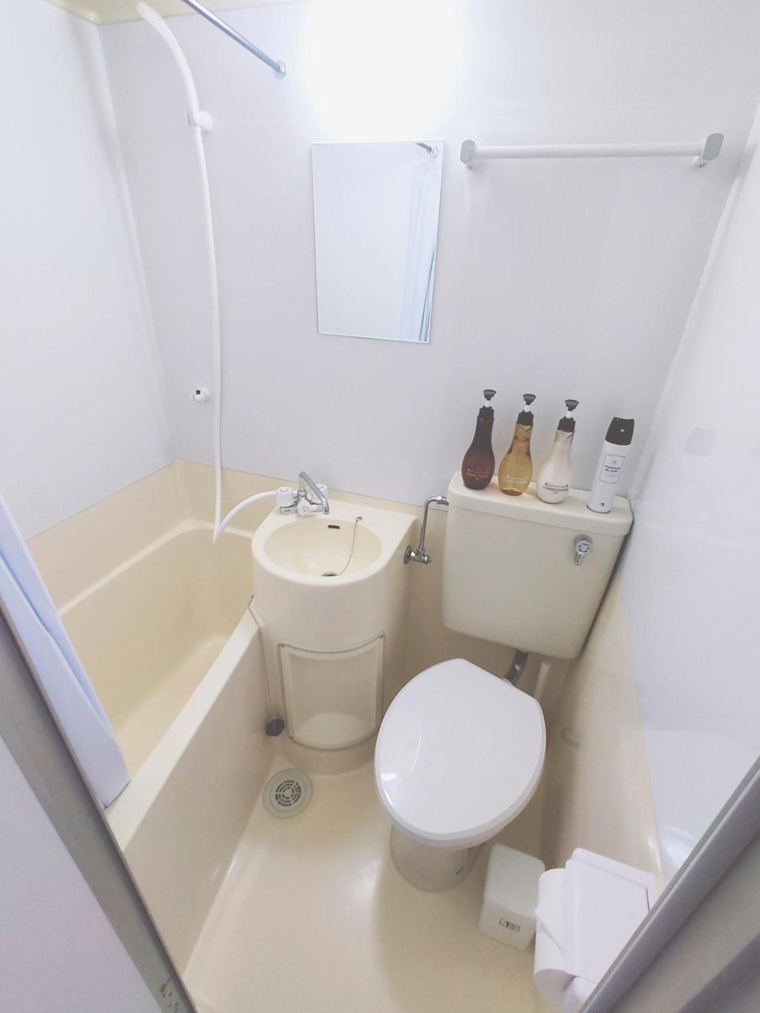 Glen Stage 中浦和 Apartment Saitama Room photo