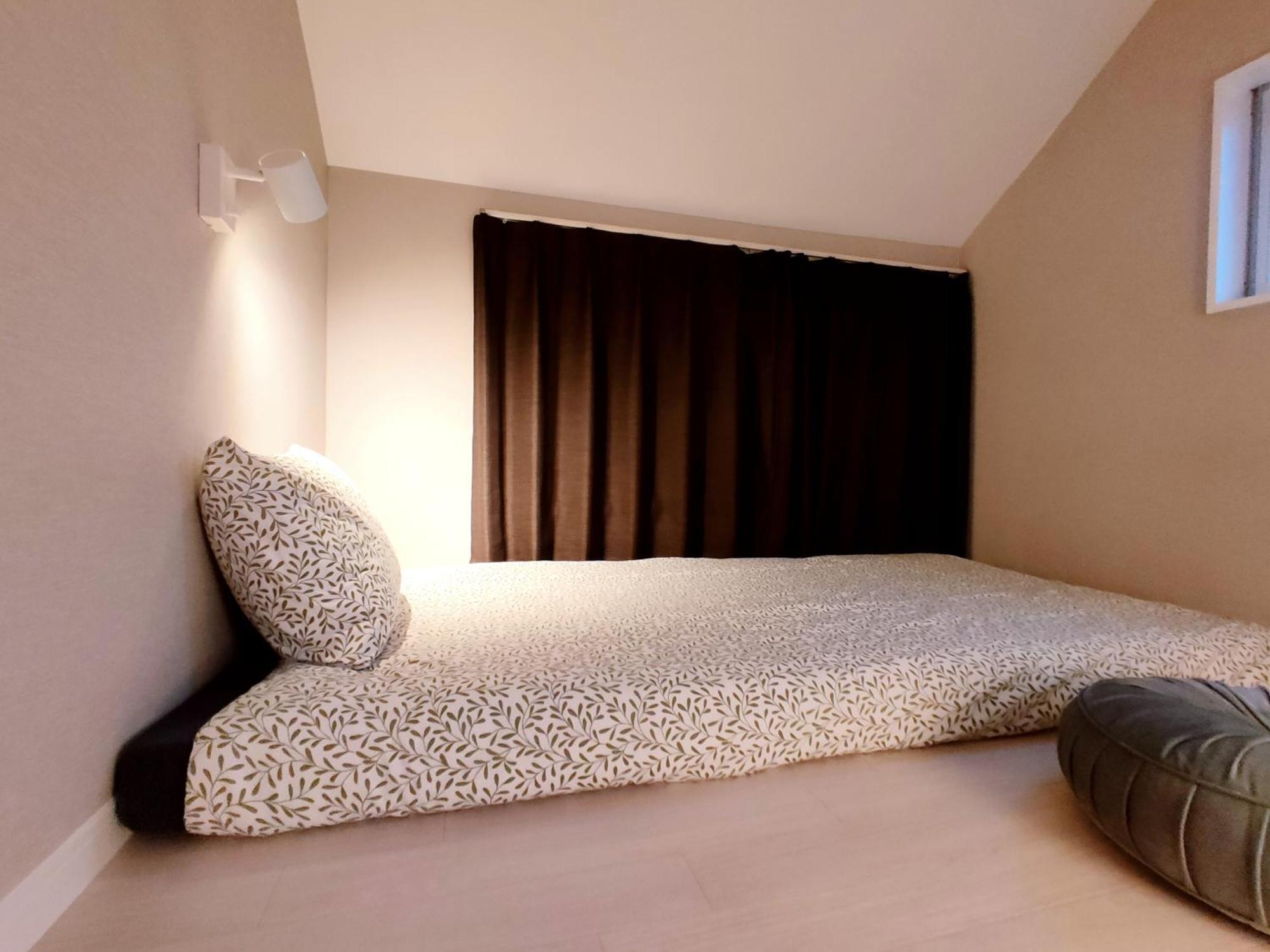 Glen Stage 中浦和 Apartment Saitama Exterior photo