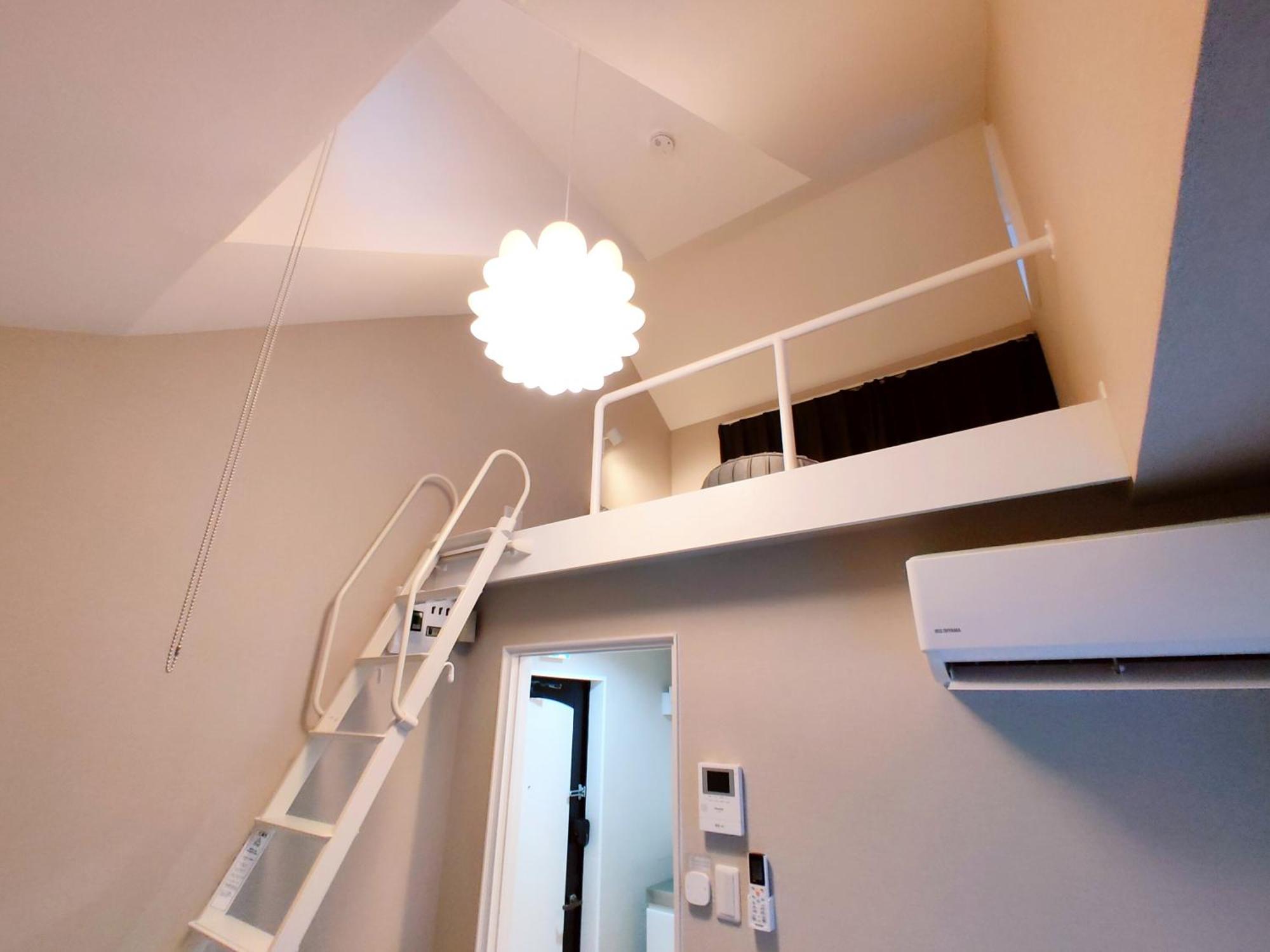 Glen Stage 中浦和 Apartment Saitama Exterior photo
