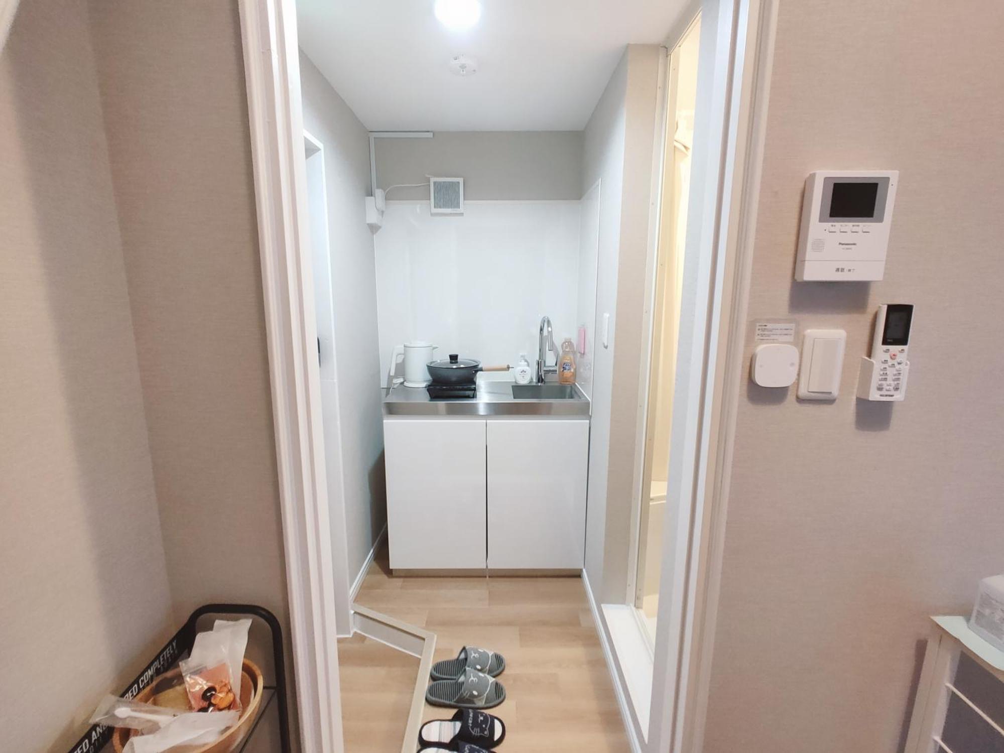 Glen Stage 中浦和 Apartment Saitama Exterior photo