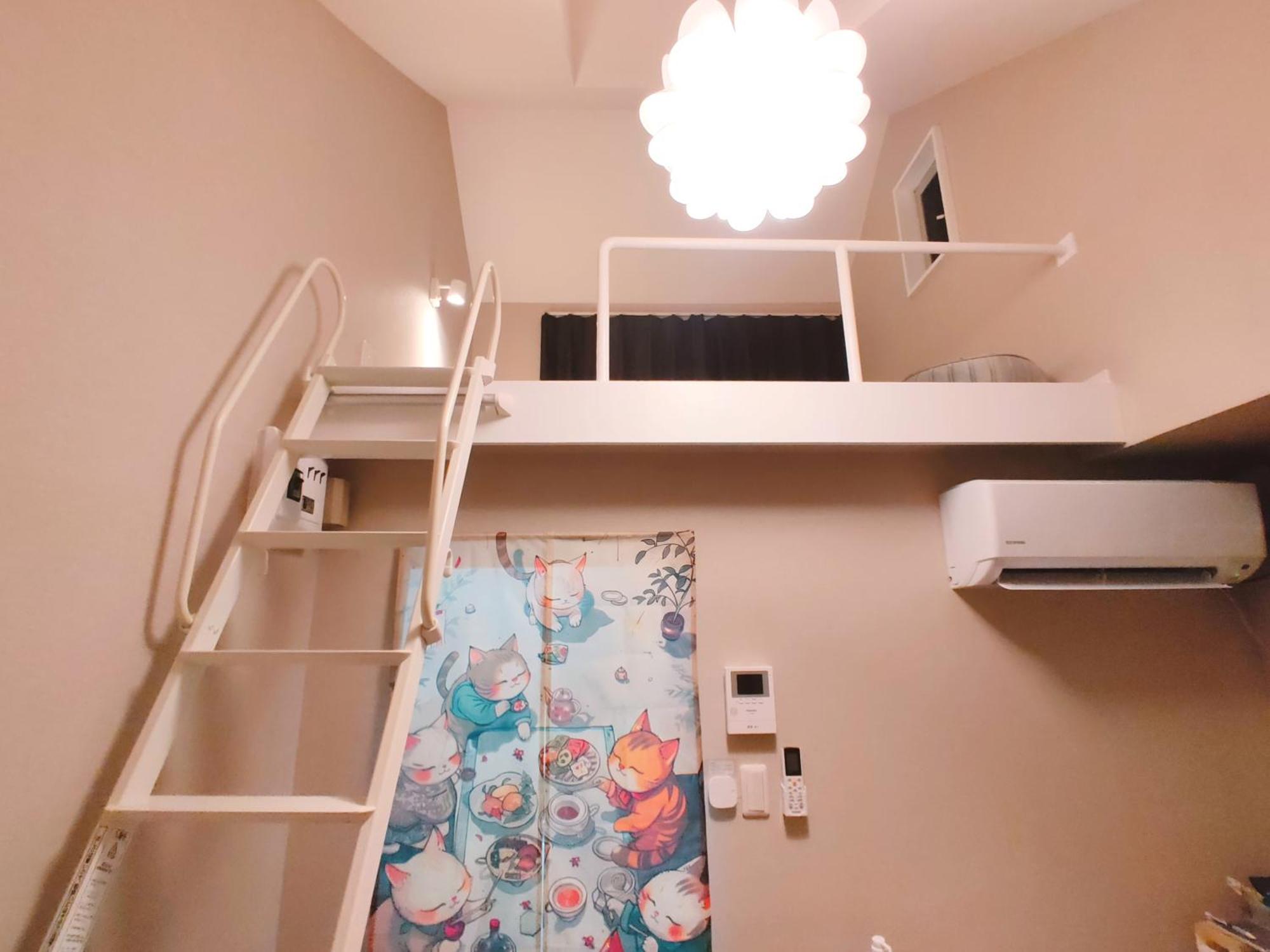 Glen Stage 中浦和 Apartment Saitama Exterior photo