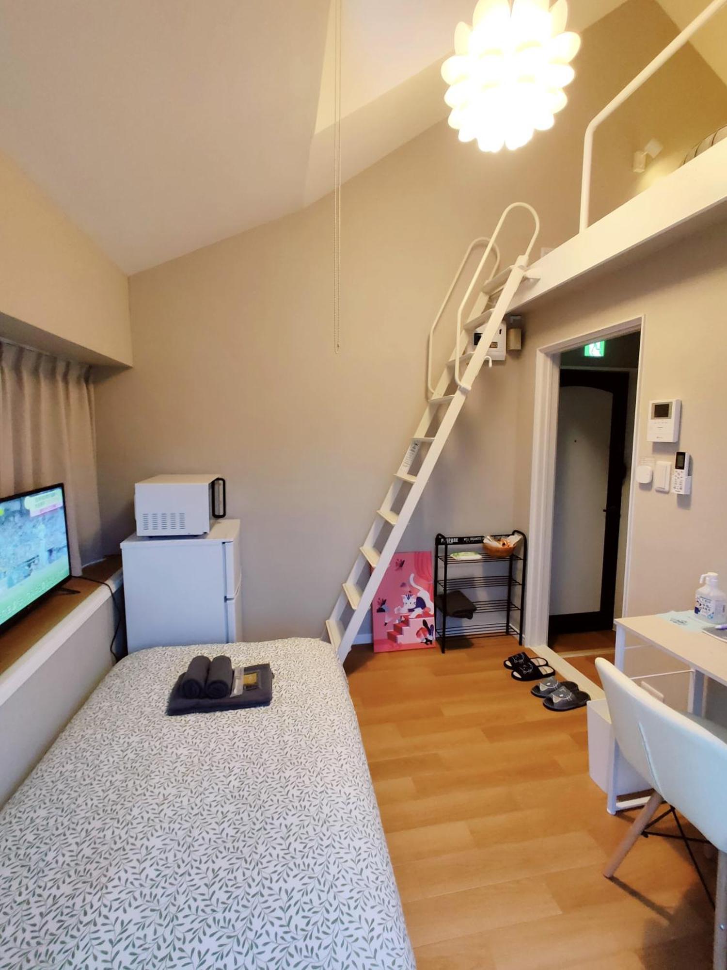 Glen Stage 中浦和 Apartment Saitama Exterior photo