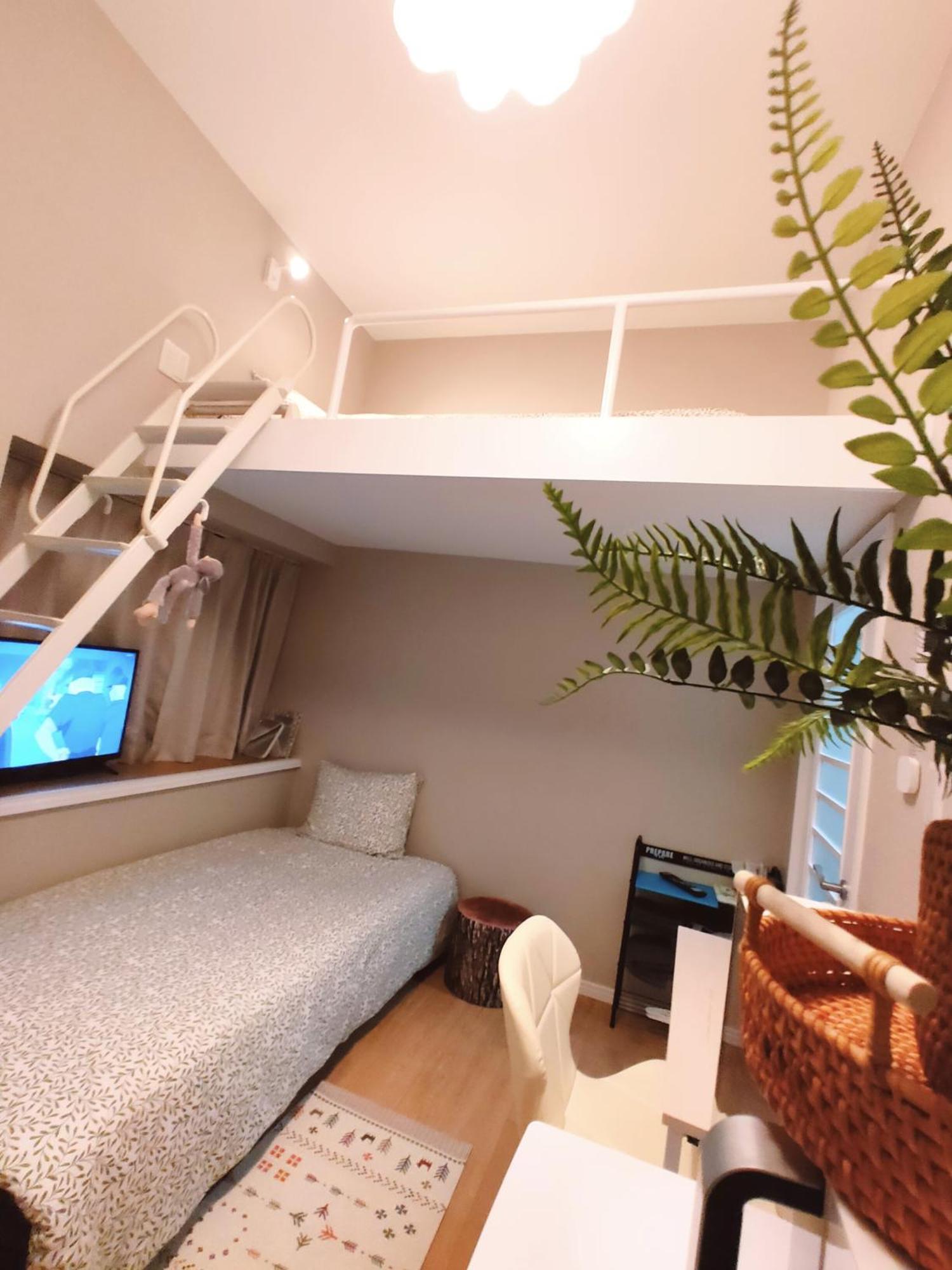 Glen Stage 中浦和 Apartment Saitama Exterior photo