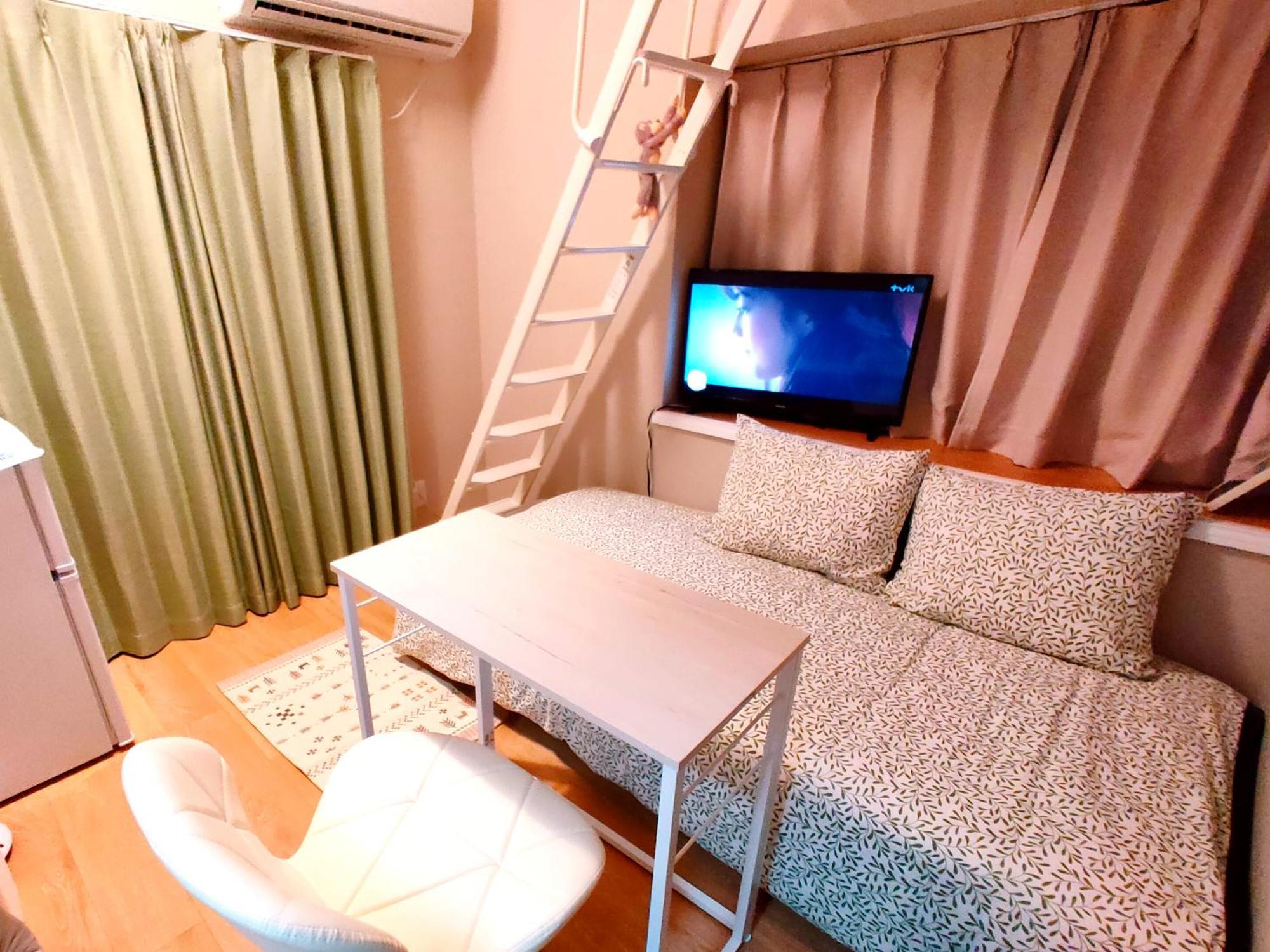Glen Stage 中浦和 Apartment Saitama Exterior photo