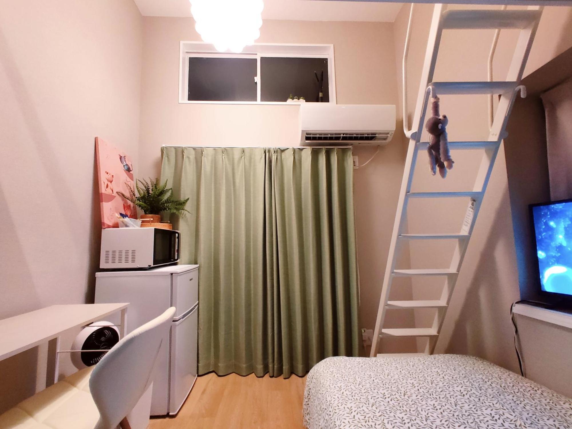 Glen Stage 中浦和 Apartment Saitama Exterior photo