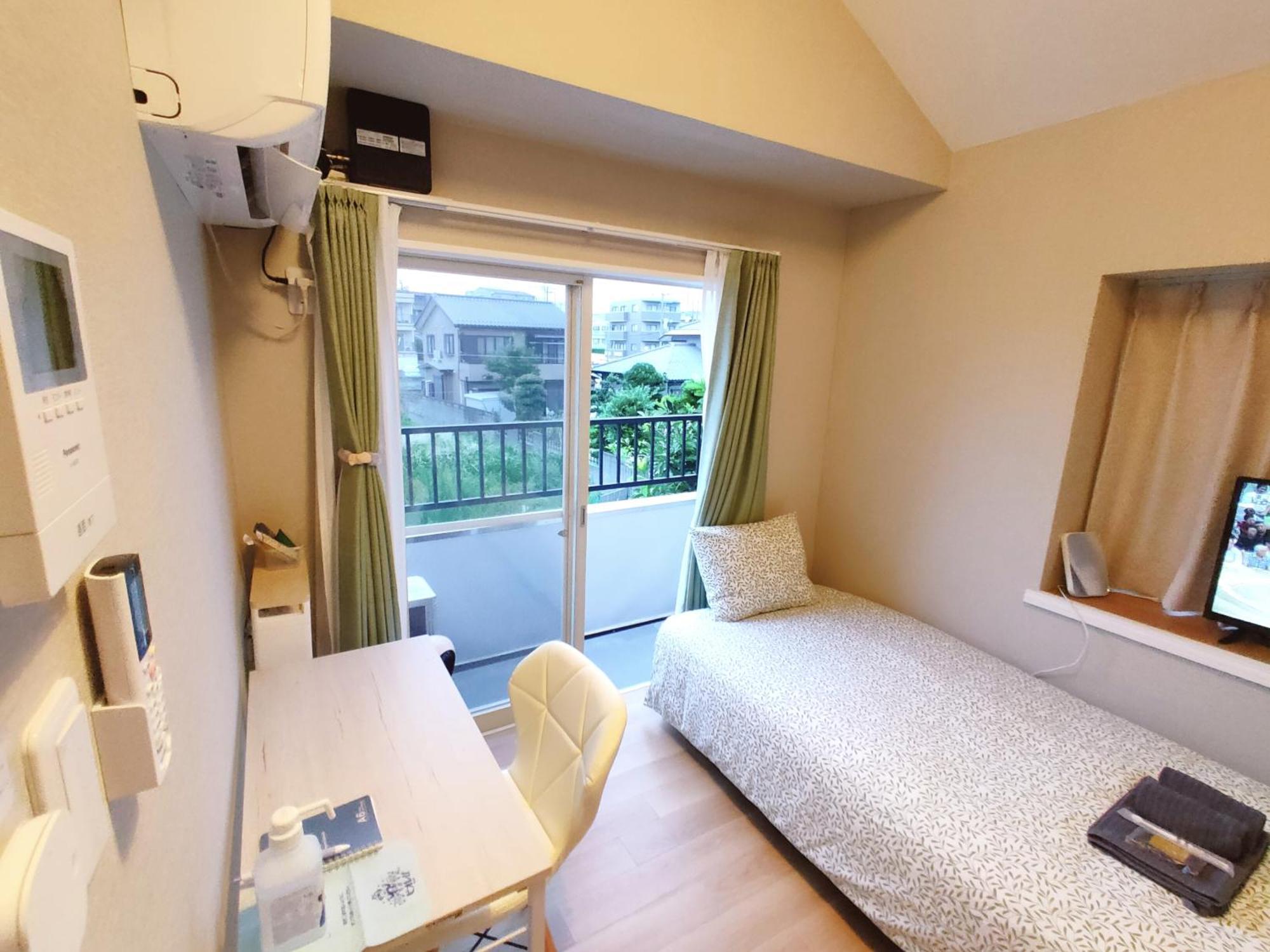 Glen Stage 中浦和 Apartment Saitama Exterior photo