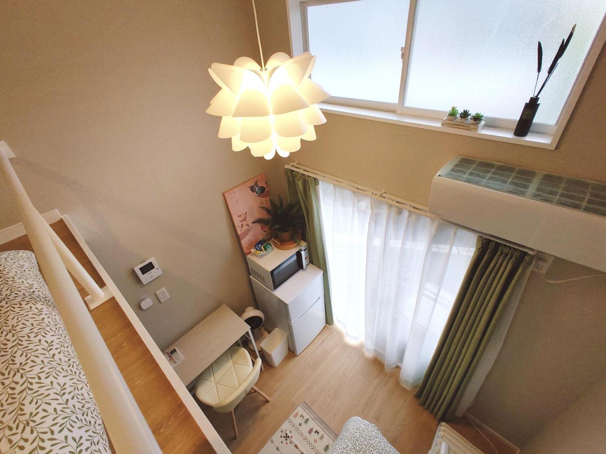 Glen Stage 中浦和 Apartment Saitama Exterior photo